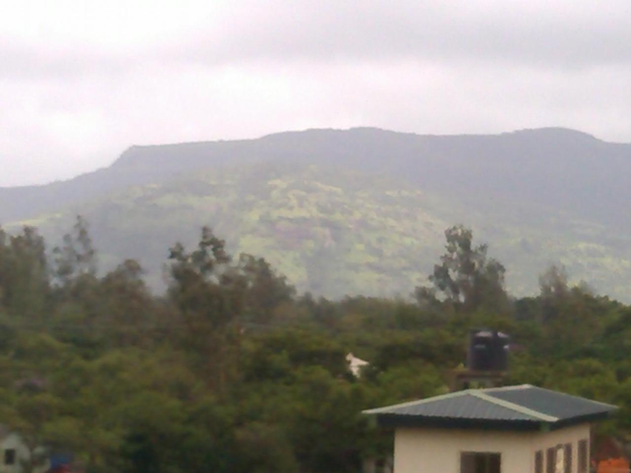 Bliss Lonavala Villa Buitenkant foto